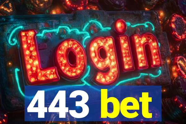 443 bet